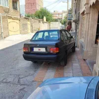 پراید صبا ۸۴ تمام انژوکتور S2000|خودرو سواری و وانت|ایلام, |دیوار