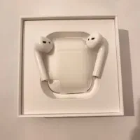 ایرپاد ۲ اورجینال اپل- AirPods 2
