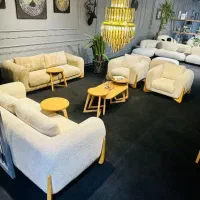 مبل ماهروخ کد ۵۵۷۳۶۲۶۷|مبلمان خانگی و میز عسلی|محمدشهر, محمدشهر|دیوار