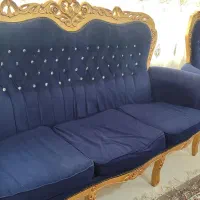 ست مبل و میز نهارخوری