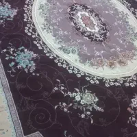 فرش دست دو