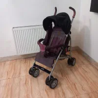 کالسکه عصایی،کابین سایزبرند اوین فلوآمریکایی درحد