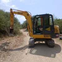 بیل ، مینی بیل