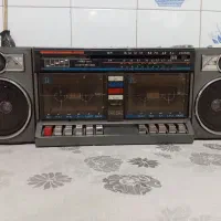 ضبط صوت و رادیو قدیمی|سیستم صوتی خانگی|تهران, سلسبیل جنوبی|دیوار