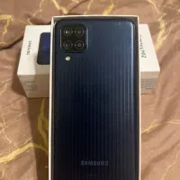 گوشی سامسونگ M12