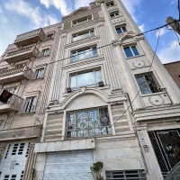 82 متر لاکچری وایین مناسب عروس داماد