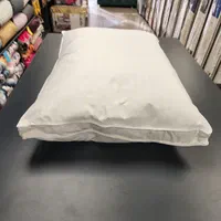 بالش پر اردک سفت وحجیم برای افرادباسلیقه بالشت سفت|رختخواب، بالش، پتو|تهران, فاطمی|دیوار