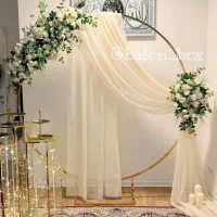 گل ارایی|خدمات پذیرایی، مراسم|ورامین, ورامین|دیوار