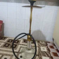 قلیون کرنو|کافی‌شاپ و رستوران|کرج, حیدرآباد|دیوار