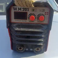 ترانس جوش|ابزارآلات|شوط, |دیوار