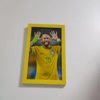 تابلو نیمار