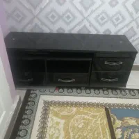 میز تلویزیون قابل تنطیم