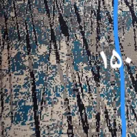 گلیم|گلیم، جاجیم، گبه|رشت, رشتیان|دیوار