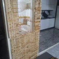 پرده مهرای