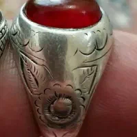 انگشتر فیروزه نیشابور ،کهنه یمنی و اوپال|جواهرات|تهران, شهرک غرب|دیوار