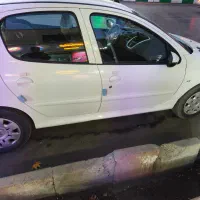 207 فرمان برقی 1400 فول|خودرو سواری و وانت|بروجرد, |دیوار