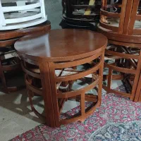 میزناهارخوری/کمجا/میزغذاخوری/کمجا|میز و صندلی غذاخوری|چهاردانگه (تهران), |دیوار