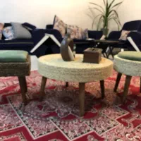پاف حصیری