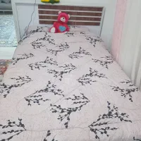 تخت خواب دو نفر|تشک تختخواب|سیاهکل, |دیوار