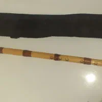 نی ساز کاملن نو قرع نی