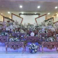 تشریفات لوکس شاهکار|خدمات پذیرایی، مراسم|شیراز, شهرک گلستان|دیوار