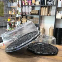 ظرف حمل کیک