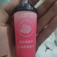 قلیان شارژی ارزون گذاشتم به فروش بره طعم 7میوه