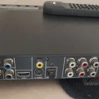 دیویدی مارشال نونو دارای پورت یواسپی واچ دی|پخشکننده DVD و ویدیو|سنندج, |دیوار