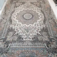 فروش فرش شش متری و مبل و میز نهارخوری و میز آرایش|مبلمان خانگی و میز عسلی|تهران, جنت‌آباد مرکزی|دیوار