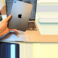 iPad mini 6 - آیپد مینی ۶|تبلت|تهران, ونک|دیوار