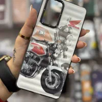 انواع گارد گوشی موبایل|لوازم جانبی موبایل و تبلت|اصفهان, باتون|دیوار