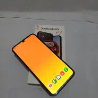 گوشی a34