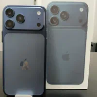 آیفون ۱۷ پرو مکس طرح اصلی