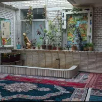 خانه ویلایی آب برق گاز شهری مناسب زندگی و سکونت|فروش خانه و ویلا|پیر بکران, |دیوار