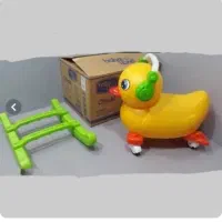 واکر جوجه دو کاره موزیکال درحدنو|اسباب‌‌بازی|مشهد, رضاشهر|دیوار