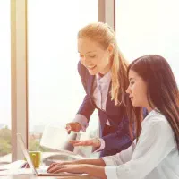 کالسنتر حضوری با روابط عمومی قوی