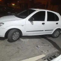 فروش تیبا۲ مدل ۹۶فروش میرسد|خودرو سواری و وانت|بیرجند, |دیوار