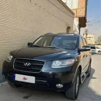 سانتافه 2700cc.2008