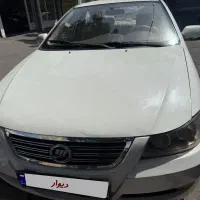 لیفان ۶۲۰ مدل ۹۰ (۱۶۰۰) تک برگ نقد و اقساط