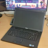 لپ‌تاپ دل i5 قدرتمند در حد اکبند