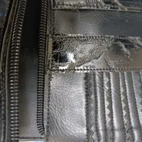 بوت چرم خارجی 40|کیف، کفش، کمربند|تهران, گلچین|دیوار