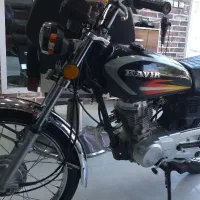هندا کویر مدل ۹۵