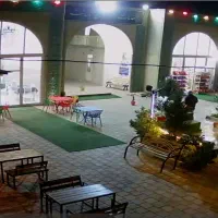 به یک نفر جهت سرایداری یا نظافتچی نیازمندیم