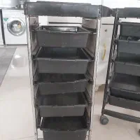 ترولی|آرایشگاه و سالن‌های زیبایی|مشهد, اقبال|دیوار