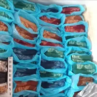 پتو زمستانی نخ اکریلیک