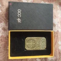 فندک GCC