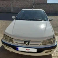 پرشیا سال مدل ۹۲