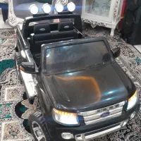 ماشین شارژی