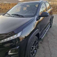 MVM X22 PRO|خودرو سواری و وانت|کرج, باغستان|دیوار