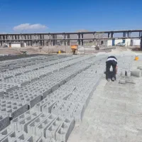 استخدام کارگر بلوک زنی(لیکا)